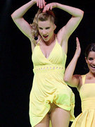 Heather Morris nude 10