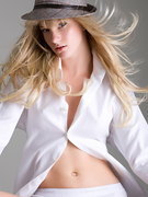 Heather Morris nude 19