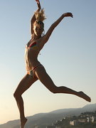 Heather Morris nude 4