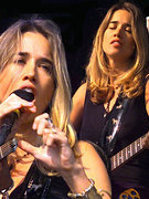 Heather Nova nude 1