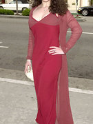 Heather Olson nude 1