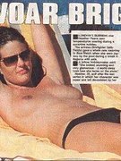 Heather Peace nude 0