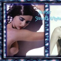 Heather Stewart-whyte