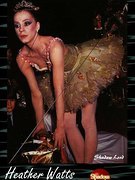 Heather Watts nude 0