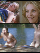 Heather Weeks nude 1