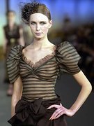 Hedvig-Marie Maigre nude 1