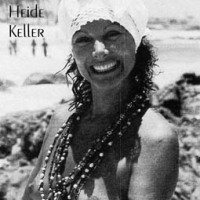 Heide Keller