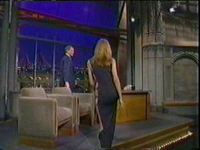 Heidi Klum Tv Appearance