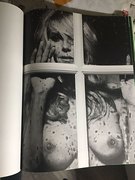 Heidi Klum nude 1