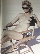 Heidi Klum nude 10
