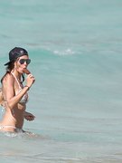 Heidi Klum nude 17