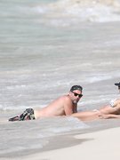 Heidi Klum nude 31