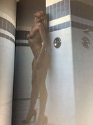 Heidi Klum nude 5