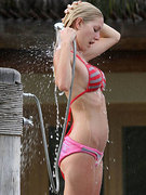 Heidi Montag nude 154