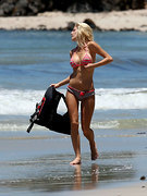 Heidi Montag nude 238