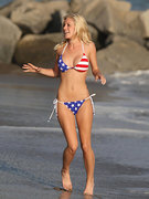 Heidi Montag nude 245