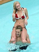 Heidi Montag nude 58