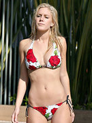 Heidi Montag nude 65