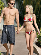 Heidi Montag nude 69