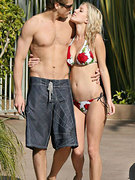 Heidi Montag nude 71