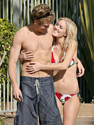 Heidi Montag nude 73