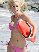 Heidi Montag nude 89