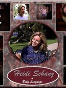 Heidi Schanz nude 4