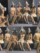 Heike Makatsch nude 29