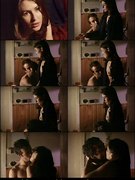 Helen Baxendale nude 3