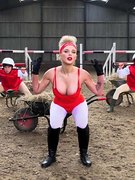 Helen Flanagan nude 10