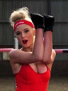 Helen Flanagan nude 5