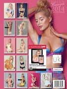 Helen Flanagan nude 0