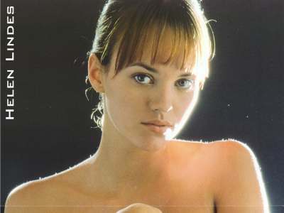 Helen Lindes