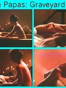 Helen Papas nude 1