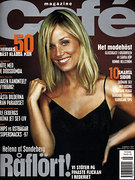 Helena Af Sandberg nude 0