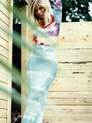 Helena Af Sandberg nude 1