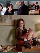 Helena Bonham Carter nude 1