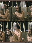 Helena Bonham Carter nude 16