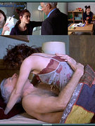 Helena Bonham Carter nude 2