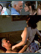 Helena Bonham Carter nude 27