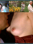 Helena Bonham Carter nude 28