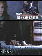 Helena Bonham Carter nude 6