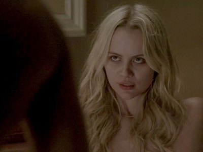 Helena Mattsson And Kamilla Alnes From American Horror Story S05e06
