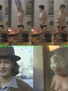 Helene De Saint Pierre nude 1