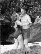 Hilary Clinton nude 0