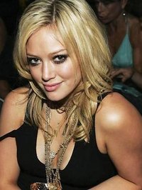 Hilary Duff