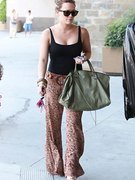 Hilary Duff nude 1