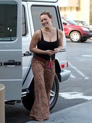 Hilary Duff nude 10