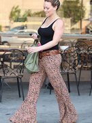 Hilary Duff nude 2