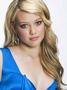 Hilary Duff nude 15